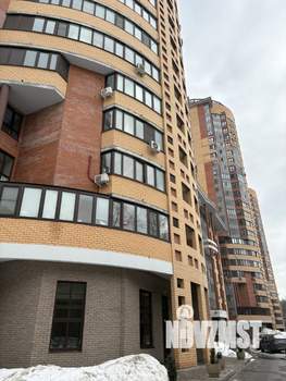 1-к квартира, на длительный срок, 56м2, 10/22 этаж