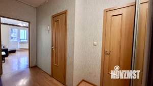 Студия квартира, на длительный срок, 32м2, 6/25 этаж