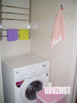 1-к квартира, на длительный срок, 46м2, 3/25 этаж