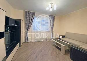 2-к квартира, на длительный срок, 62м2, 14/25 этаж