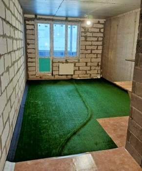 Студия квартира, на длительный срок, 28м2, 14/25 этаж