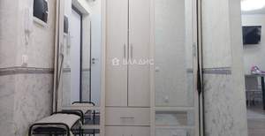 Студия квартира, на длительный срок, 24м2, 2/26 этаж