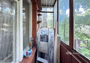 3-к квартира, на длительный срок, 56м2, 2/5 этаж