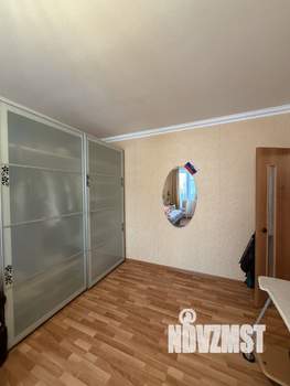 2-к квартира, на длительный срок, 54м2, 4/17 этаж