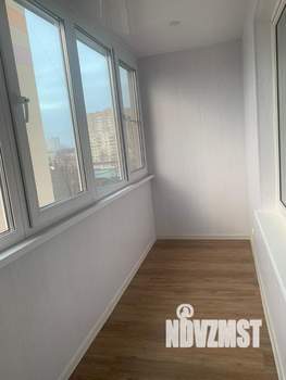 1-к квартира, на длительный срок, 53м2, 7/17 этаж