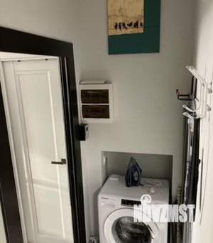 Студия квартира, на длительный срок, 18м2, 2/26 этаж