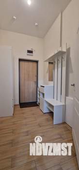 Студия квартира, на длительный срок, 30м2, 2/27 этаж