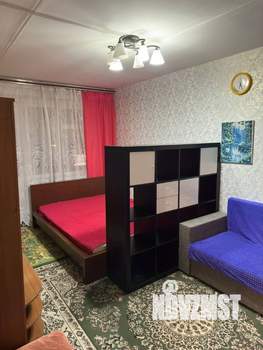 1-к квартира, на длительный срок, 30м2, 2/5 этаж