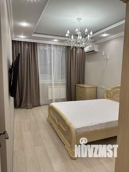 2-к квартира, на длительный срок, 50м2, 10/25 этаж