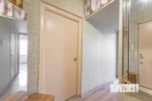 1-к квартира, на длительный срок, 31м2, 5/12 этаж