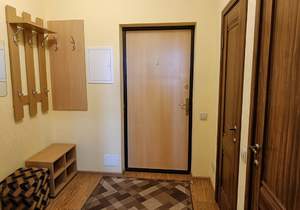 1-к квартира, на длительный срок, 54м2, 6/25 этаж