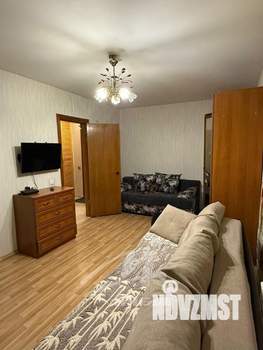 1-к квартира, на длительный срок, 36м2, 14/14 этаж