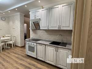 3-к квартира, на длительный срок, 67м2, 3/28 этаж