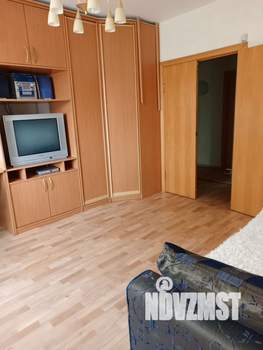 2-к квартира, на длительный срок, 55м2, 2/14 этаж