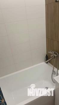 Студия квартира, посуточно, 33м2, 7/25 этаж