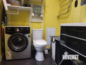 1-к квартира, на длительный срок, 45м2, 1/9 этаж