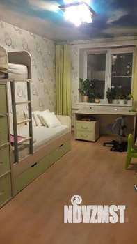 2-к квартира, на длительный срок, 45м2, 10/17 этаж