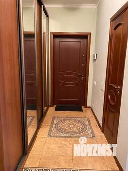 2-к квартира, на длительный срок, 78м2, 12/25 этаж