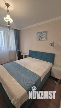 1-к квартира, на длительный срок, 49м2, 11/25 этаж