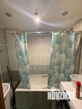 3-к квартира, на длительный срок, 65м2, 10/17 этаж