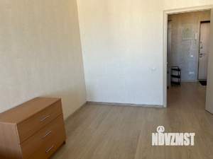 1-к квартира, на длительный срок, 48м2, 24/25 этаж