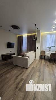 Студия квартира, на длительный срок, 34м2, 6/26 этаж