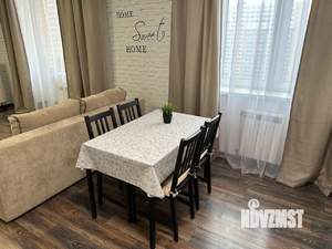 1-к квартира, на длительный срок, 56м2, 13/19 этаж