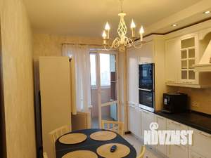 3-к квартира, на длительный срок, 70м2, 13/17 этаж