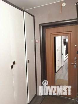 1-к квартира, посуточно, 29м2, 1/1 этаж