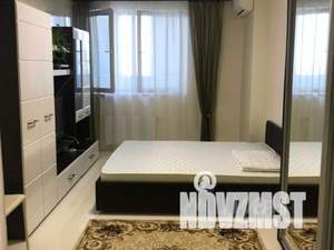 1-к квартира, на длительный срок, 47м2, 25/25 этаж