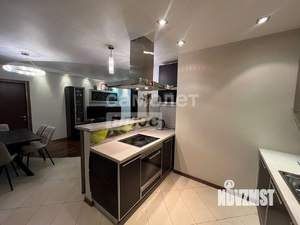 3-к квартира, на длительный срок, 80м2, 13/16 этаж