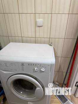 Студия квартира, на длительный срок, 26м2, 4/25 этаж