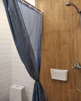 Студия квартира, на длительный срок, 20м2, 9/25 этаж