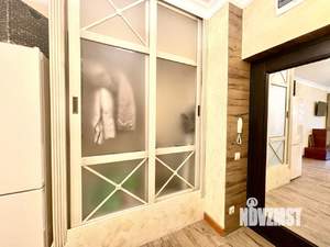 Студия квартира, на длительный срок, 28м2, 21/25 этаж