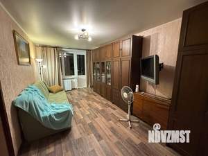 2-к квартира, на длительный срок, 40м2, 5/5 этаж