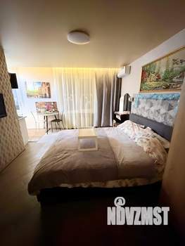 1-к квартира, на длительный срок, 25м2, 6/9 этаж