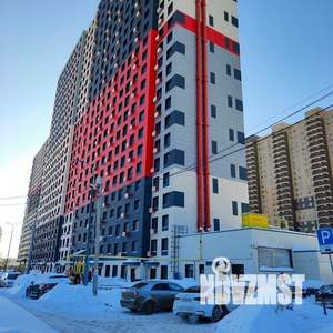 Студия квартира, на длительный срок, 22м2, 4/26 этаж