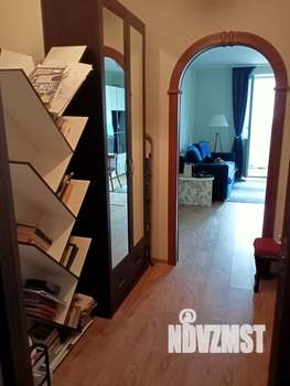 Студия квартира, на длительный срок, 31м2, 14/25 этаж