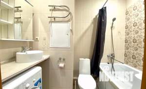 2-к квартира, посуточно, 45м2, 1/1 этаж