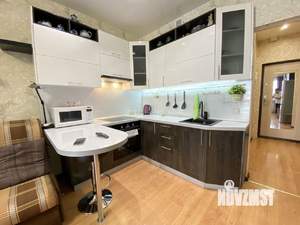 1-к квартира, на длительный срок, 27м2, 5/25 этаж