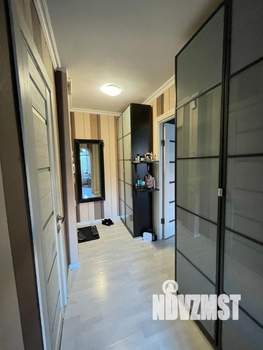 1-к квартира, на длительный срок, 35м2, 4/9 этаж