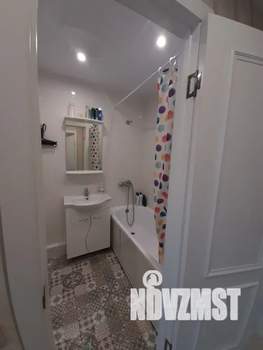 3-к квартира, посуточно, 65м2, 15/16 этаж