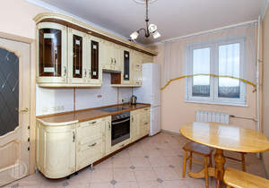 2-к квартира, на длительный срок, 60м2, 9/24 этаж