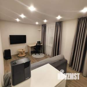 1-к квартира, на длительный срок, 38м2, 6/9 этаж