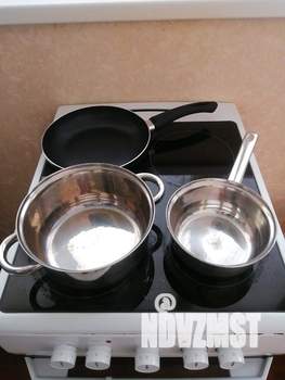 2-к квартира, посуточно, 43м2, 1/1 этаж