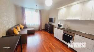 2-к квартира, на длительный срок, 44м2, 10/25 этаж