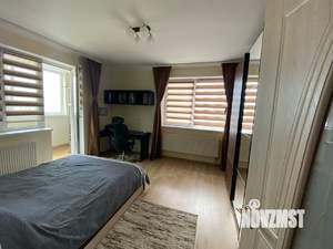 2-к квартира, на длительный срок, 66м2, 22/25 этаж