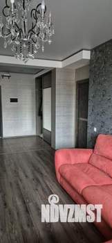 2-к квартира, на длительный срок, 78м2, 22/25 этаж