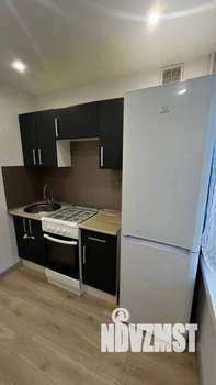 2-к квартира, на длительный срок, 38м2, 7/9 этаж