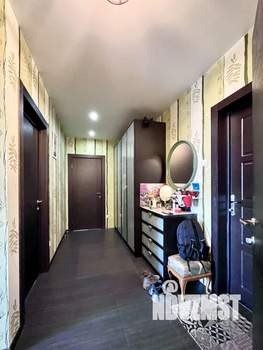 2-к квартира, на длительный срок, 65м2, 6/15 этаж